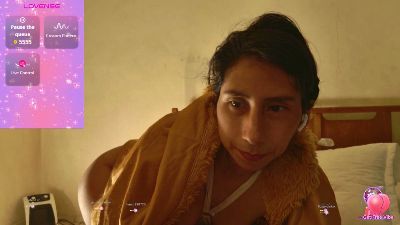 moonl3 webcam model stream image