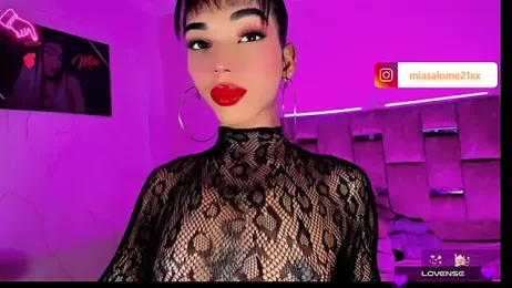 Mia_Castro_xx webcam model stream image