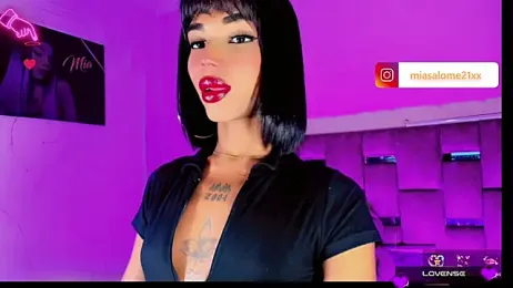 Mia_Castro_xx webcam model stream image