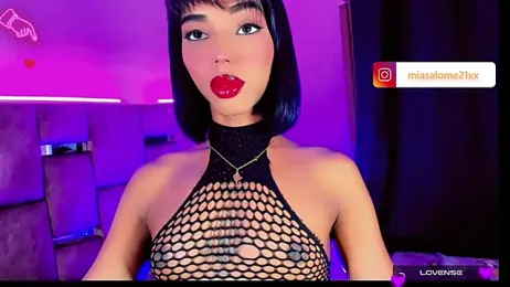 Mia_Castro_xx webcam model stream image