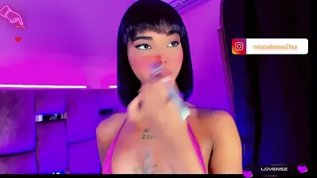 Mia_Castro_xx webcam model stream image