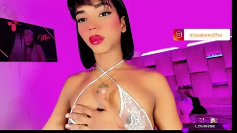 Mia_Castro_xx webcam model stream image