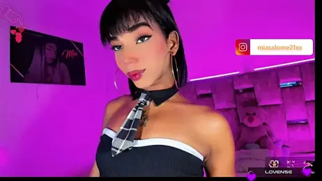 Mia_Castro_xx webcam model stream image