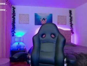 soffi_bunny_ webcam model stream image