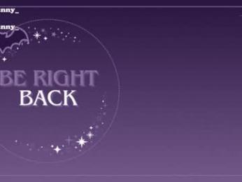 soffi_bunny_ webcam model stream image