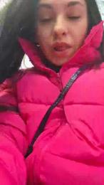 Demi_1 webcam model stream image