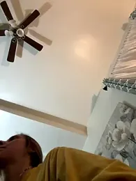 ClumsyLink webcam model stream image