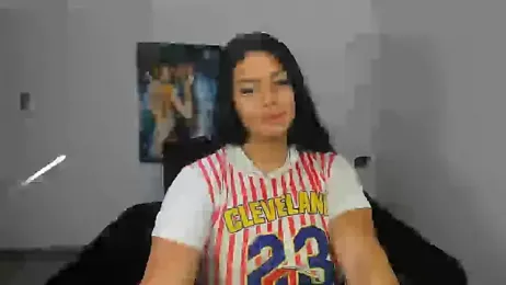 andromeda_xx webcam model stream image