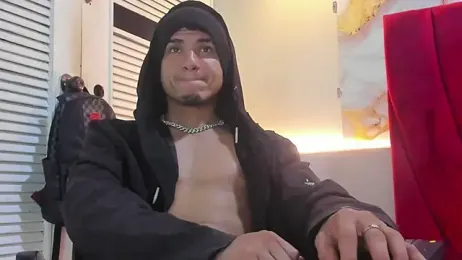 daniscot webcam stripchat model stream image