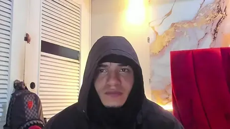 daniscot webcam model stream image