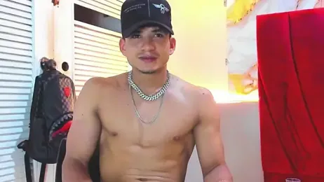 daniscot webcam model stream image