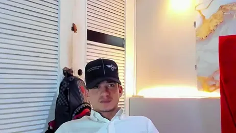 daniscot webcam model stream image