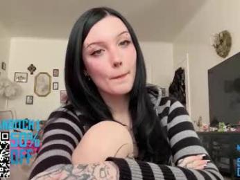 evelynforever webcam model stream image