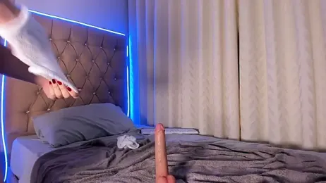 Salytexas webcam model stream image