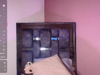 electra_gosselin webcam model stream image