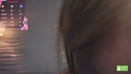 OdelinaFicken webcam stripchat model stream image