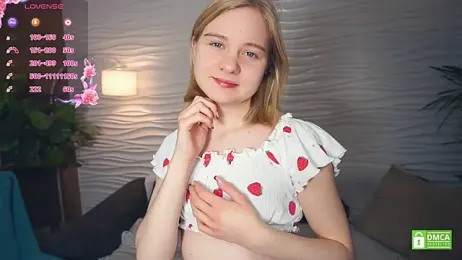 OdelinaFicken webcam stripchat model stream image