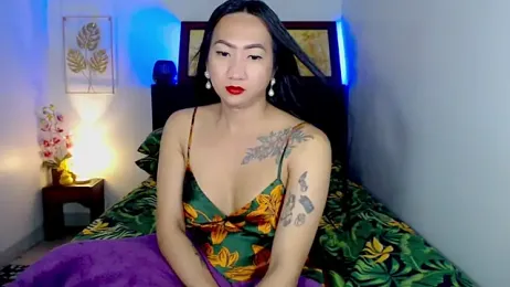 LovelyQueen69 webcam model stream image