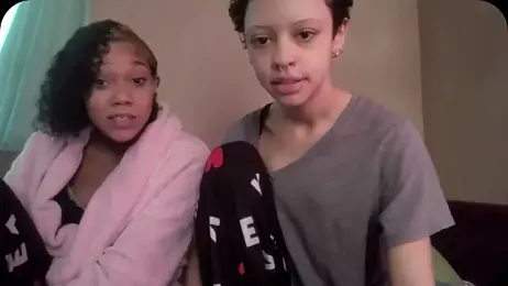 Tamiii420 webcam model stream image