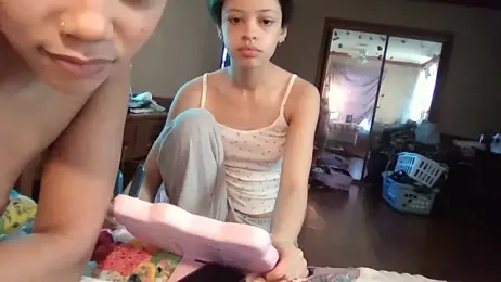 Tamiii420 webcam model stream image