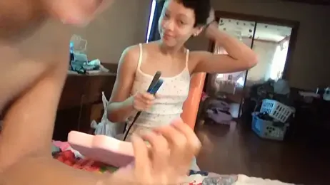 Tamiii420 webcam model stream image