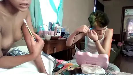 Tamiii420 webcam model stream image