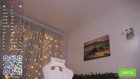 LizbethGee webcam model stream image