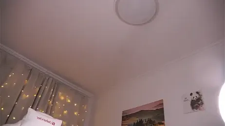 LizbethGee webcam model stream image