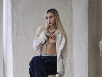 EllieXeno webcam livejasmin model stream image