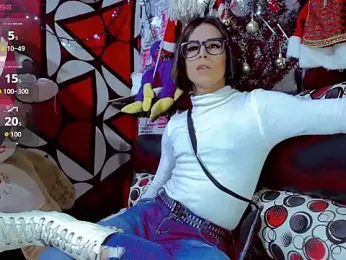 rosalia_77 webcam model stream image