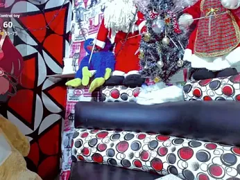 rosalia_77 webcam model stream image