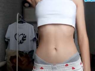 linglopez webcam model stream image