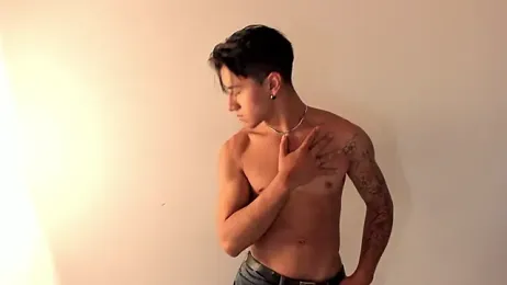 Andy_Joy_ webcam model stream image