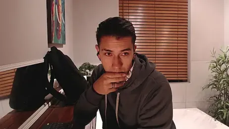 Andy_Joy_ webcam stripchat model stream image