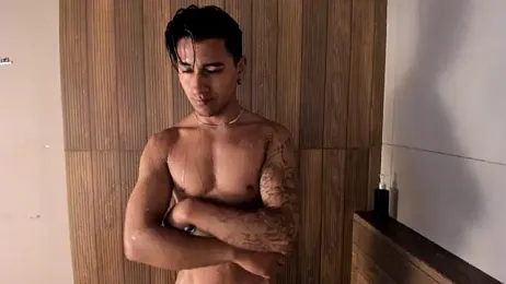 Andy_Joy_ webcam model stream image