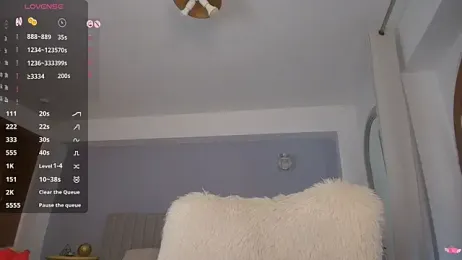 Anna_Lewis webcam model stream image