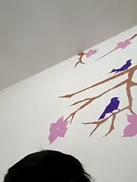 DavidVergagigante420 webcam model stream image