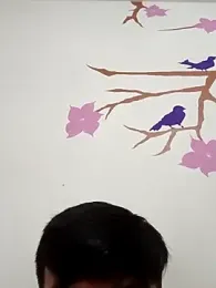 DavidVergagigante420 webcam model stream image