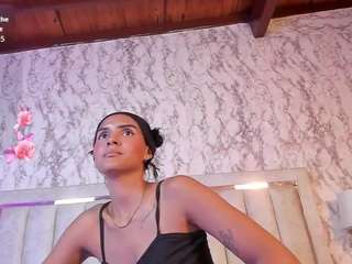 samanthaagil webcam model stream image