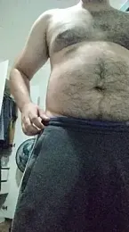 LeoMaduroSP webcam model stream image