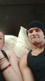 Hastis4U webcam cam4 model stream image