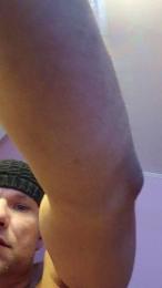 Hastis4U webcam model stream image