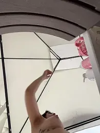 Gaby-Herrera webcam stripchat model stream image