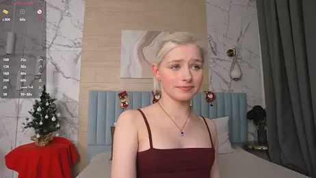 SandyShayes webcam model stream image