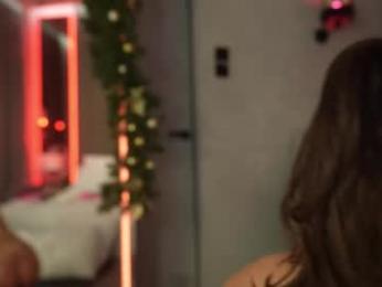 arte_adelle webcam model stream image