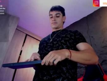 joseph__boy webcam model stream image