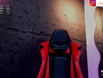 joseph__boy webcam model stream image