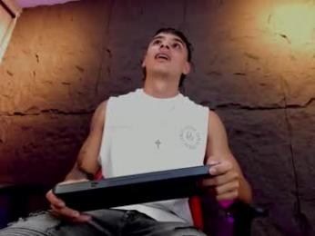 joseph__boy webcam chaturbate model stream image