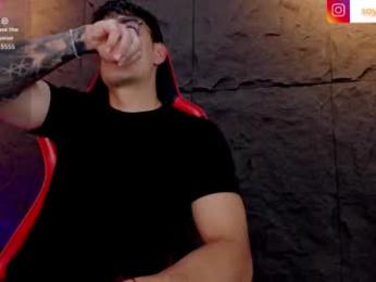 joseph__boy webcam model stream image