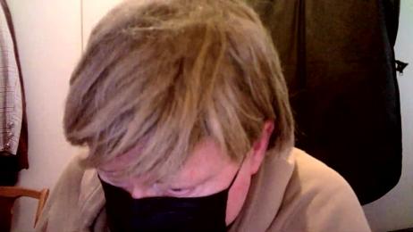 Sigorius webcam model stream image